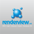 RenderView-logo
