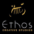 Ethos Studios Inc-logo