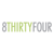 8THIRTYFOUR-logo