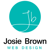 Josie Brown Web Design-logo
