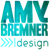 amy bremner design-logo