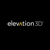 Elevation3D-logo