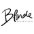 Blonde Design Studio-logo