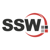 SSW-logo