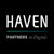 Haven Agency-logo