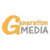 Generation Media-logo