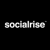 Socialrise-logo