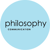 Philosophy Communication-logo