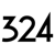 324 Creative Agency-logo