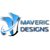 Maveric Designs-logo