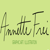 Annette Frei Graphics and Illustration-logo