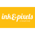 Ink and Pixels Creative-logo