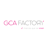 GCA FACTORY BRAND-logo