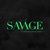 Savage Agency-logo