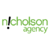 Nicholson Agency-logo