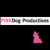 Pink Dog Productions Inc.-logo