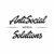 Antisocial Media Solutions-logo