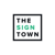 The Sign Town-logo