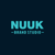 NUUK Brand Studio-logo