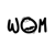 WOM Marketing-logo