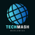 TechMash Worldwide ( Digital Marketing Agency )-logo