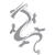 Silver Arts Graphic Design-logo