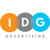 IDG Advertising-logo