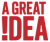 A Great Idea-logo