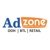 Adzone Communications-logo