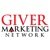 Giver Marketing Network-logo