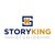 StoryKing Studios Agency Profile Image