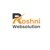 Roshni Web Solution-logo