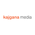 Kajgana Media-logo