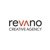 Revano Creative Agency-logo