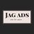Jag Ads-logo