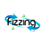 Fizzing 360º-logo