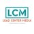 Lead Center Media-logo
