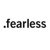 Fearless Agency-logo