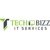 Techbizz IT Services-logo