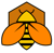 Beehive Branding-logo