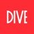 Dive CL-logo