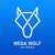 Mega Wolf Network-logo
