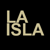 La Isla-logo