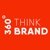 Think 360° Brand-logo
