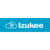 Izukee-logo