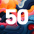 Agency 50-logo