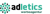 adletics Werbeagentur-logo