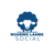 Roaring Lambs Social-logo