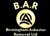 B.A.R Birmingham Asbestos Removal-logo