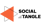 Social Detagle-logo